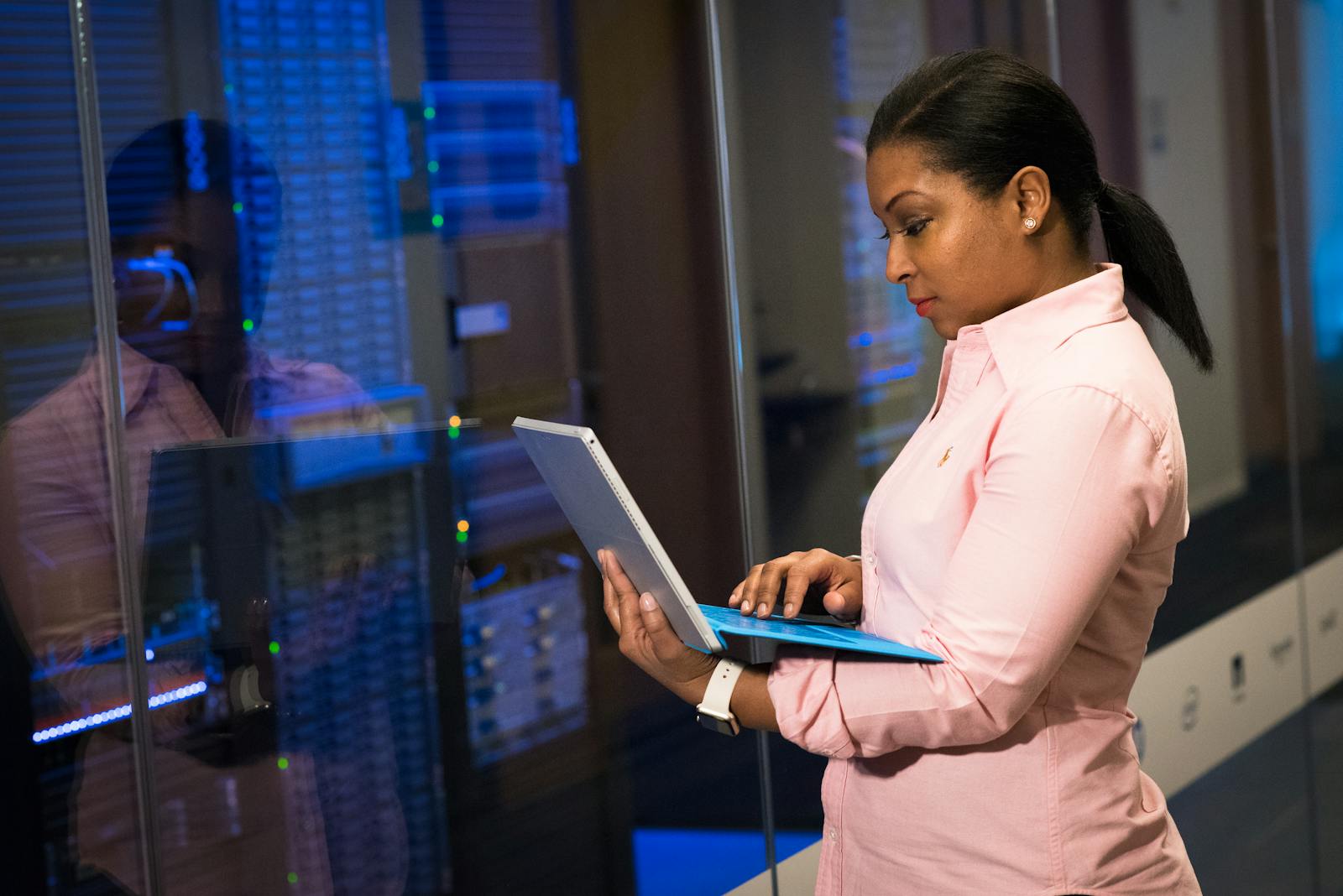 Cyber Security Operations Center