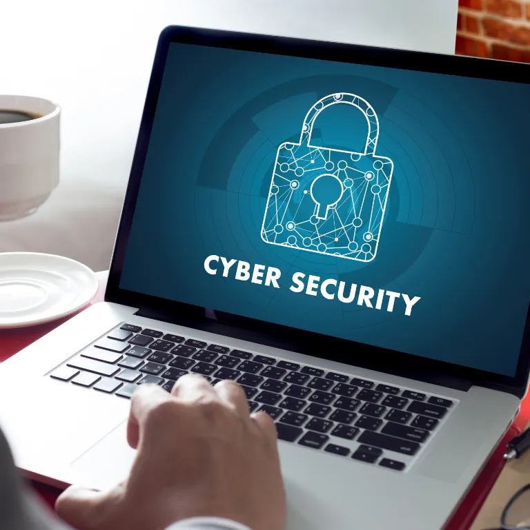 Cyber Security Services in Dubai