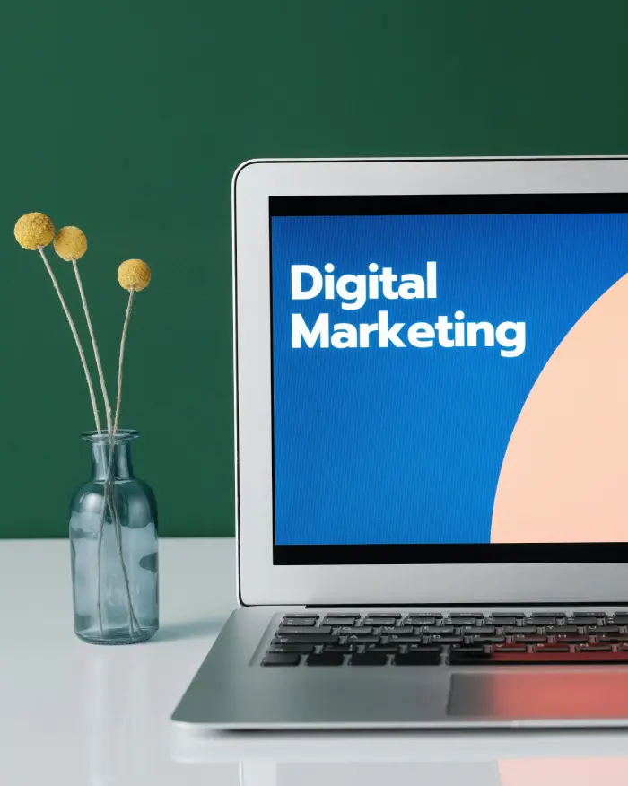 Growth Marketing and Conversion Optimization