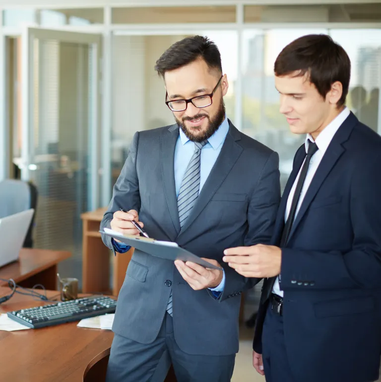 Information Technology Consulting